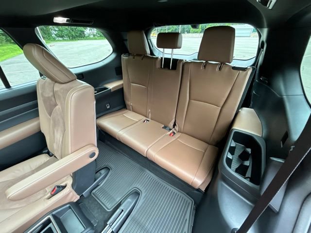 Used 2024 Toyota Grand Highlander AWD Hybrid image 43