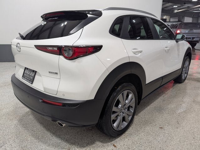 New 2026 MAZDA CX-30 AWD 2.5 S w/ Premium Package image 3