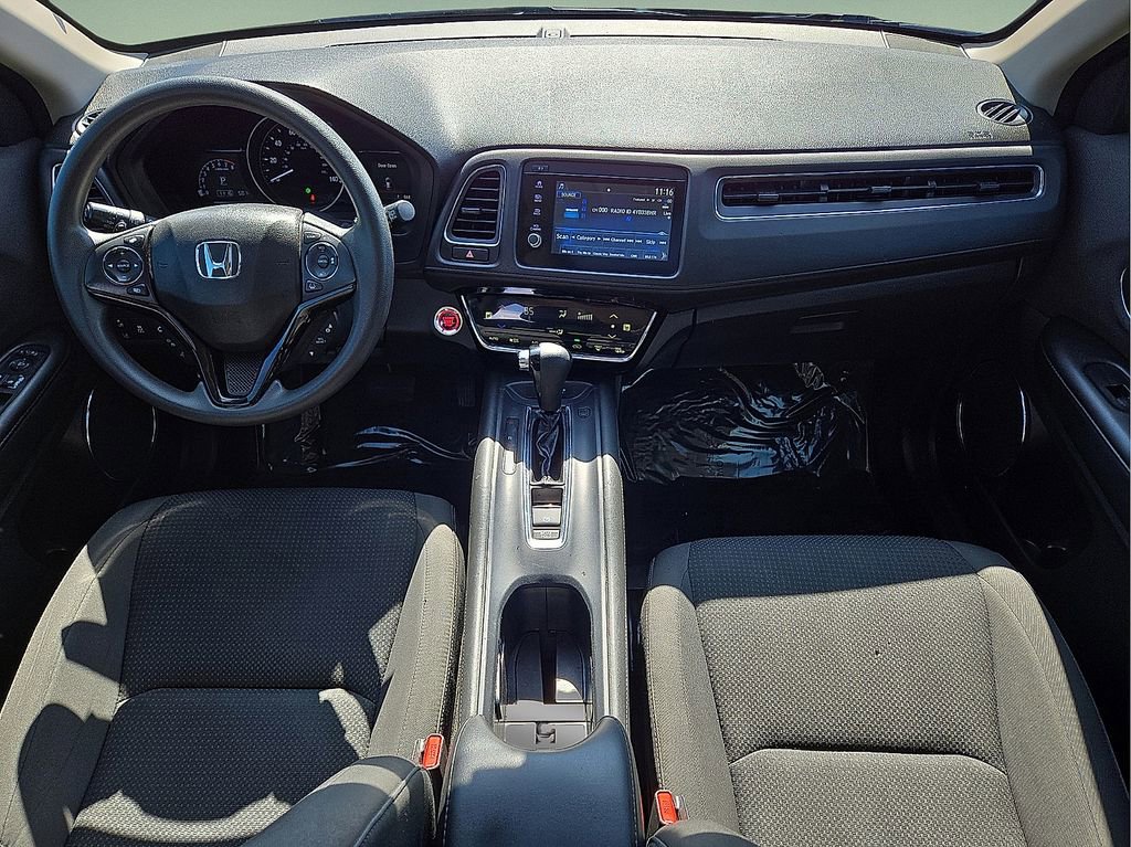 Used 2022 Honda HR-V EX image 16