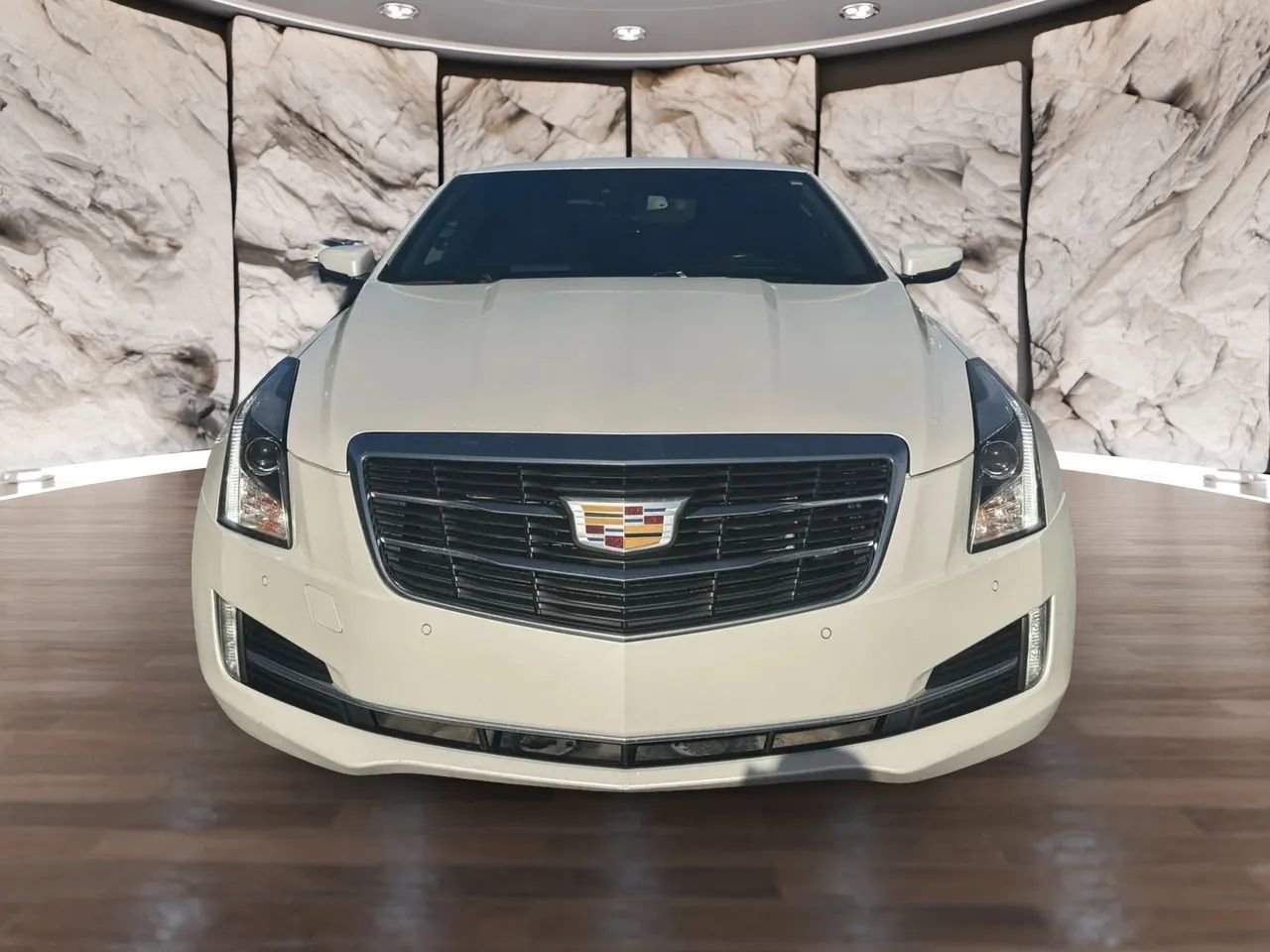 Used 2015 Cadillac ATS Premium image 8