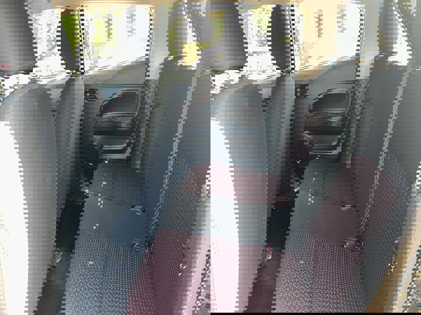 Used 2022 Mitsubishi Mirage SE image 9