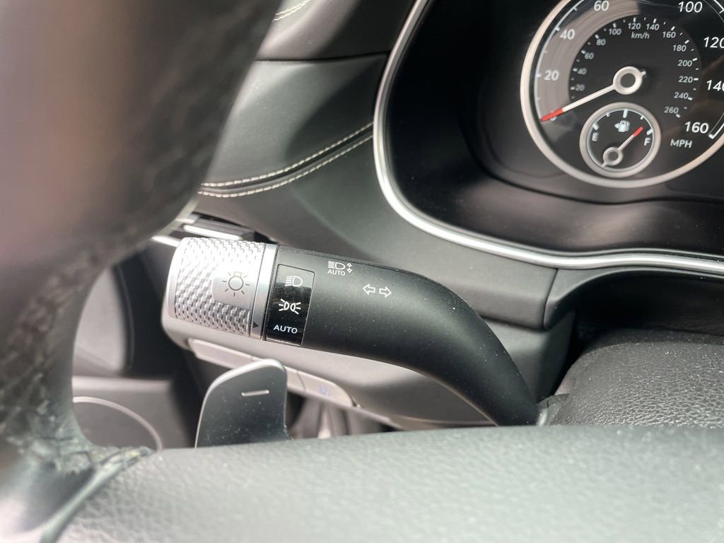 Used 2024 Genesis GV80 2.5T image 21