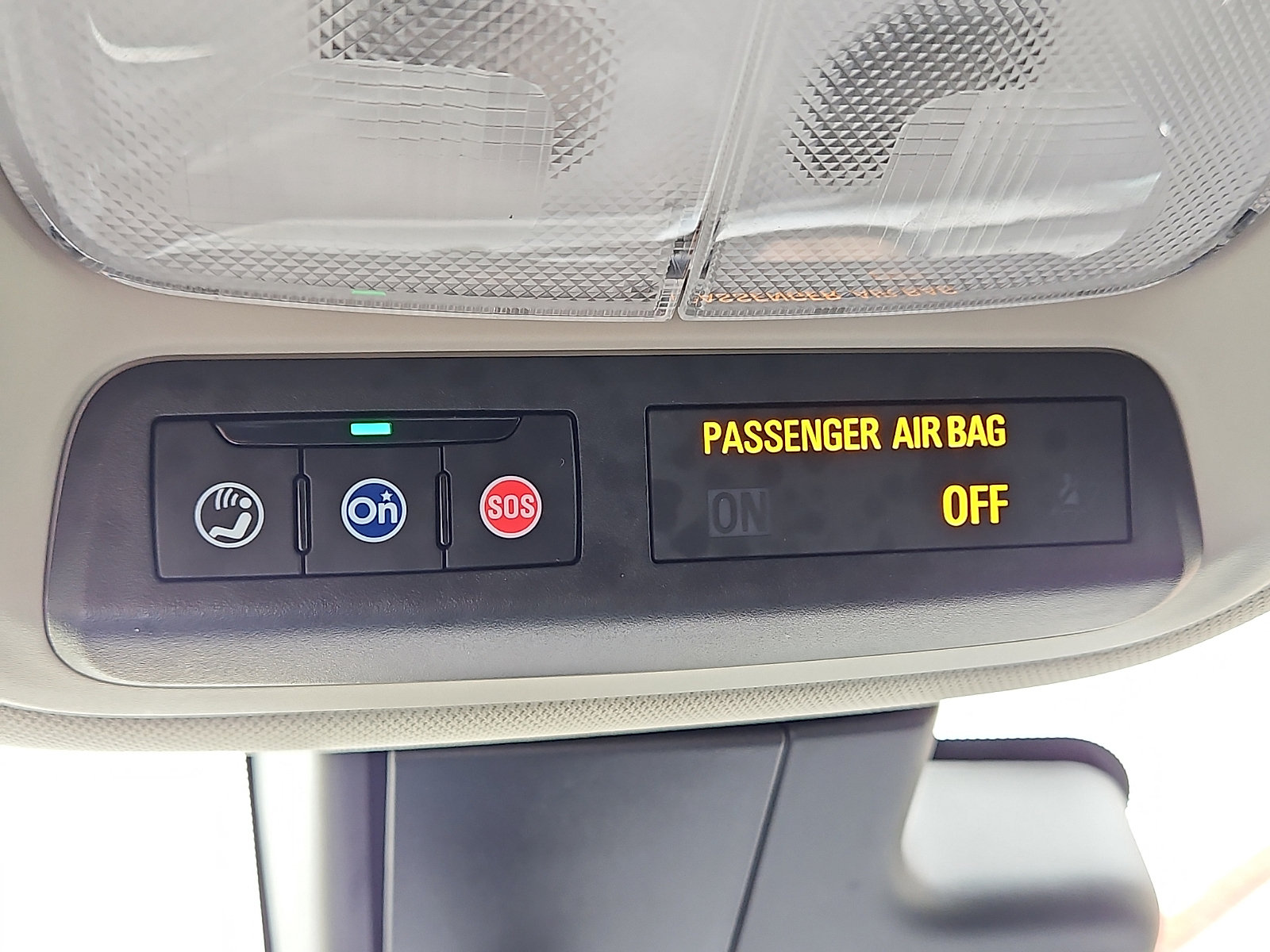 Used 2025 Buick Encore GX Preferred FWD image 20