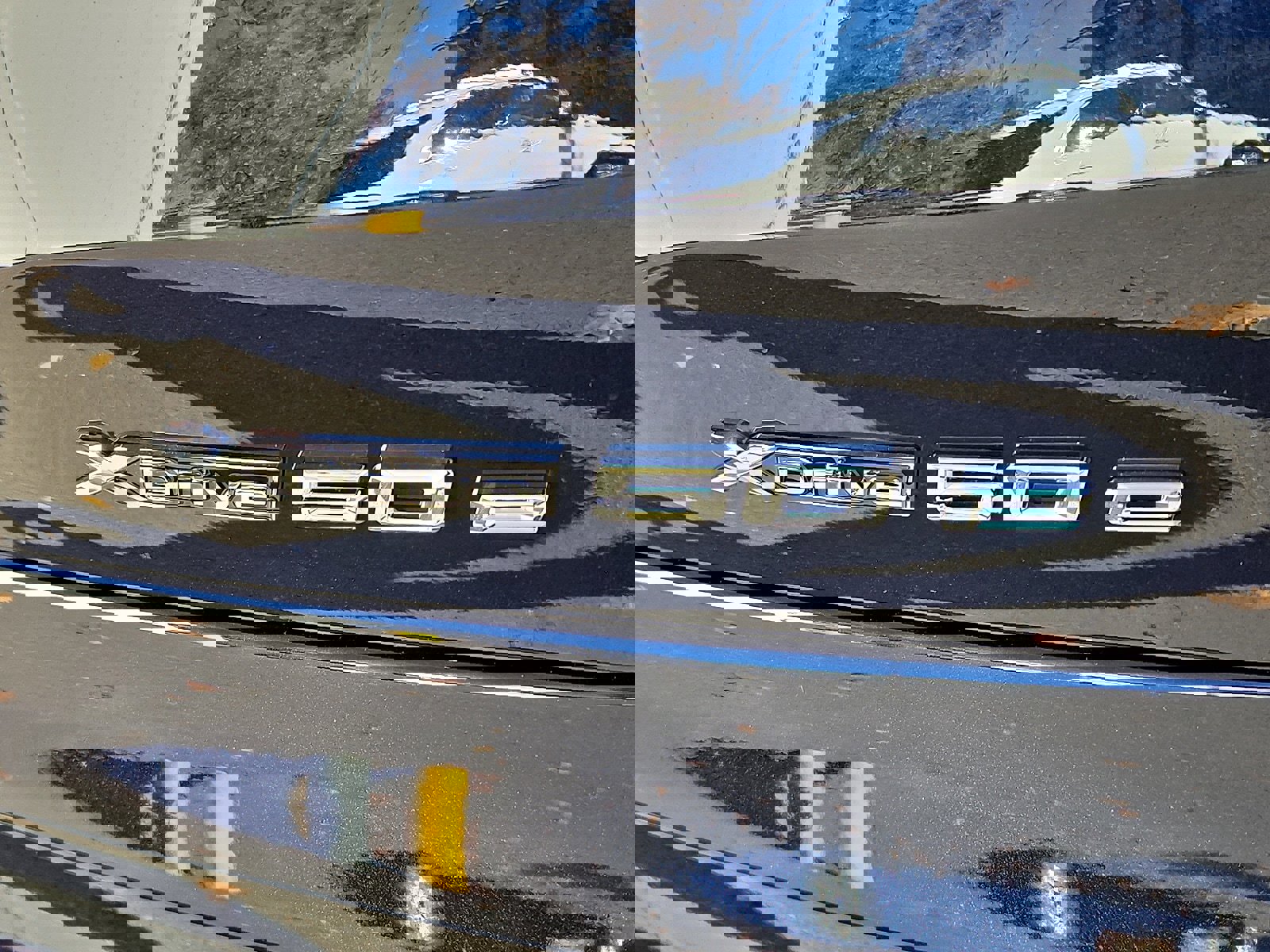 Used 2026 BMW X5 xDrive50e w/ Executive Package image 16