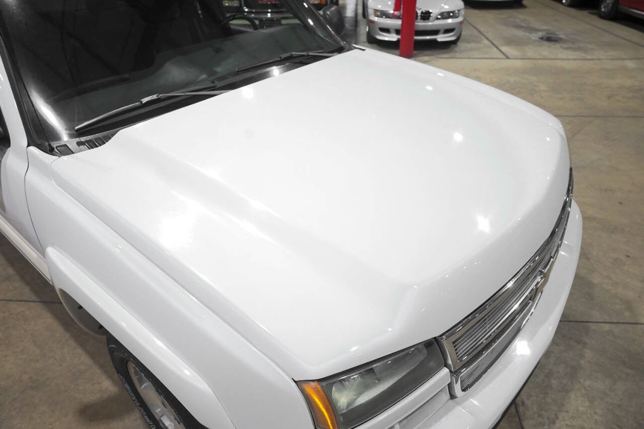 Used 2006 Chevrolet Silverado 1500 LT w/ Light Duty Power Package AWD/4WD image 18