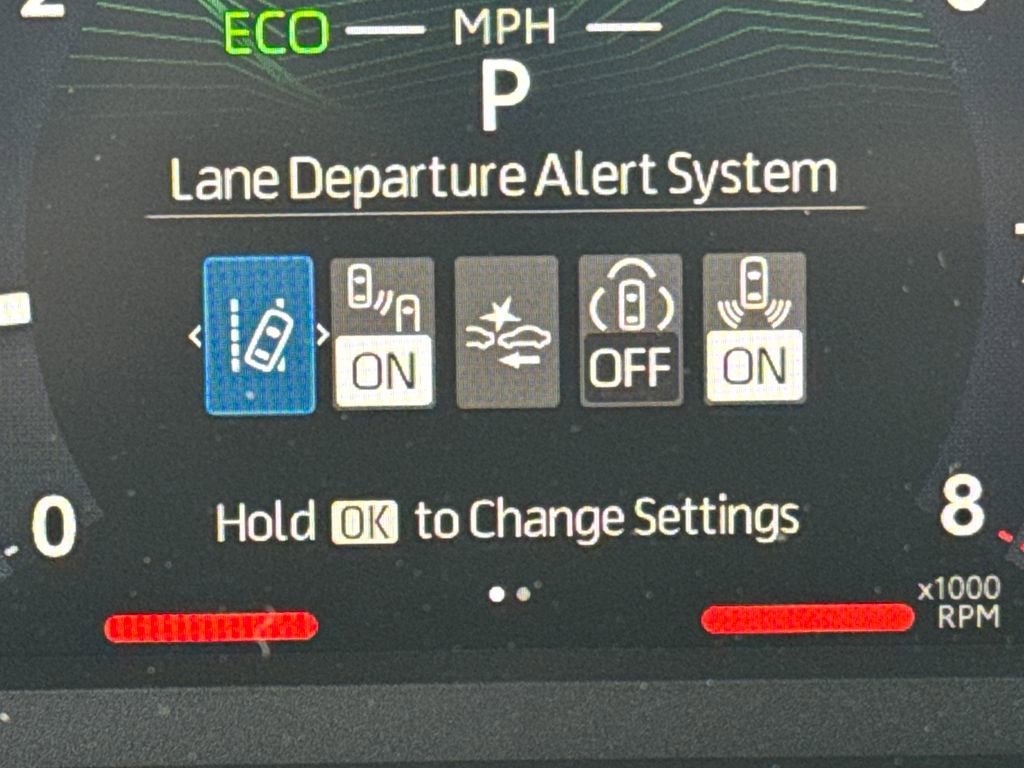 New 2026 Toyota 4Runner SR5 image 20