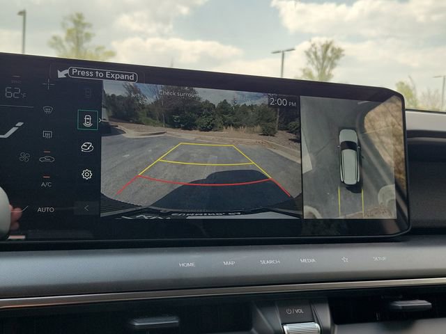 New 2026 Kia EV9 Wind image 22