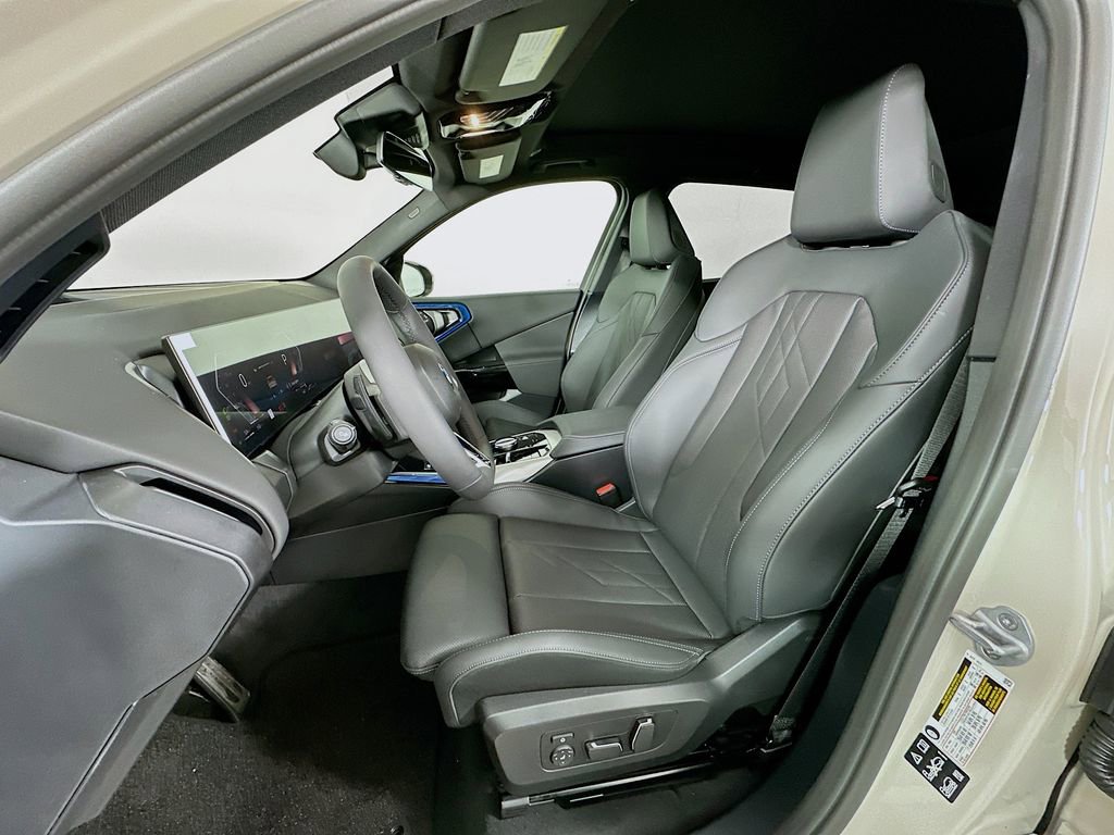 New 2026 BMW X3 xDrive30 w/ Premium Package image 16