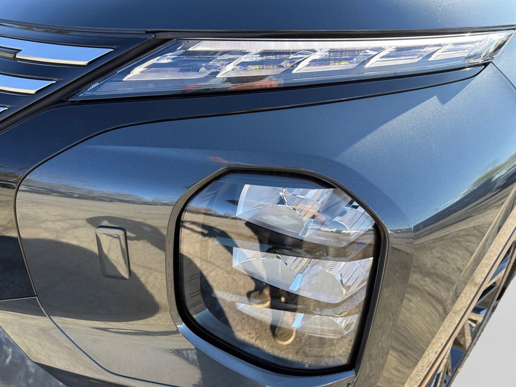 New 2026 Nissan Rogue Platinum image 22