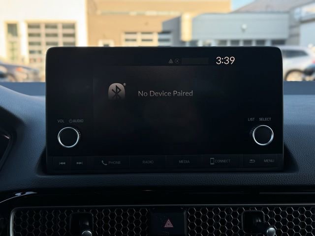 New 2026 Honda Civic Sport image 28