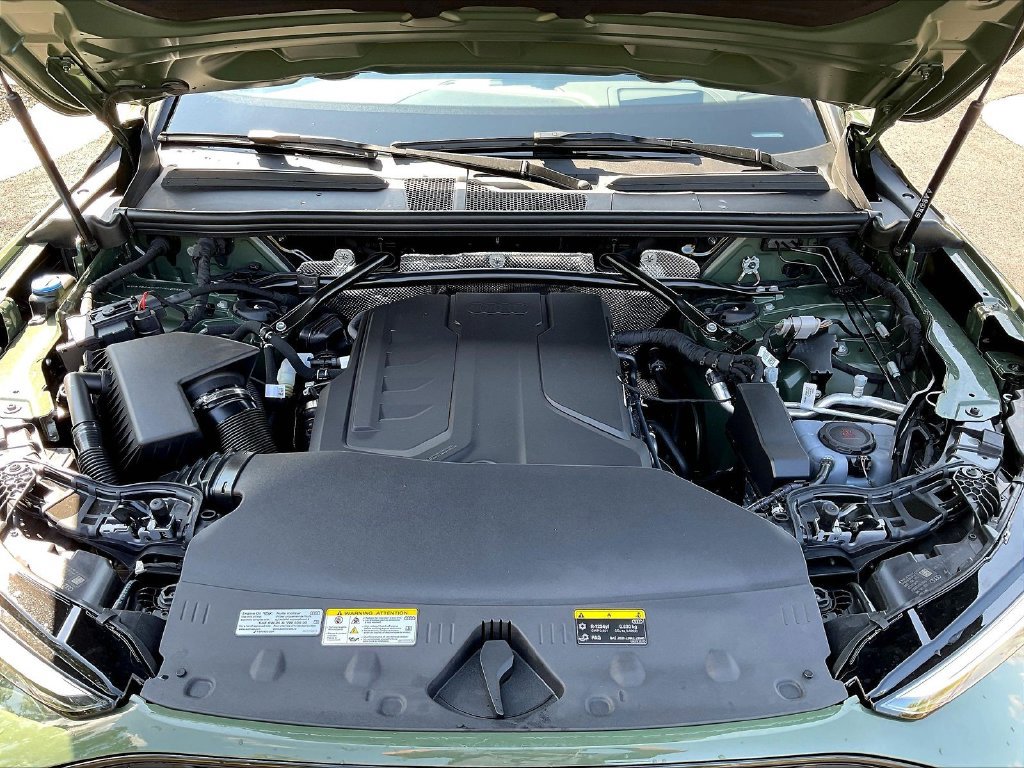 New 2026 Audi Q5 Prestige AWD/4WD image 12