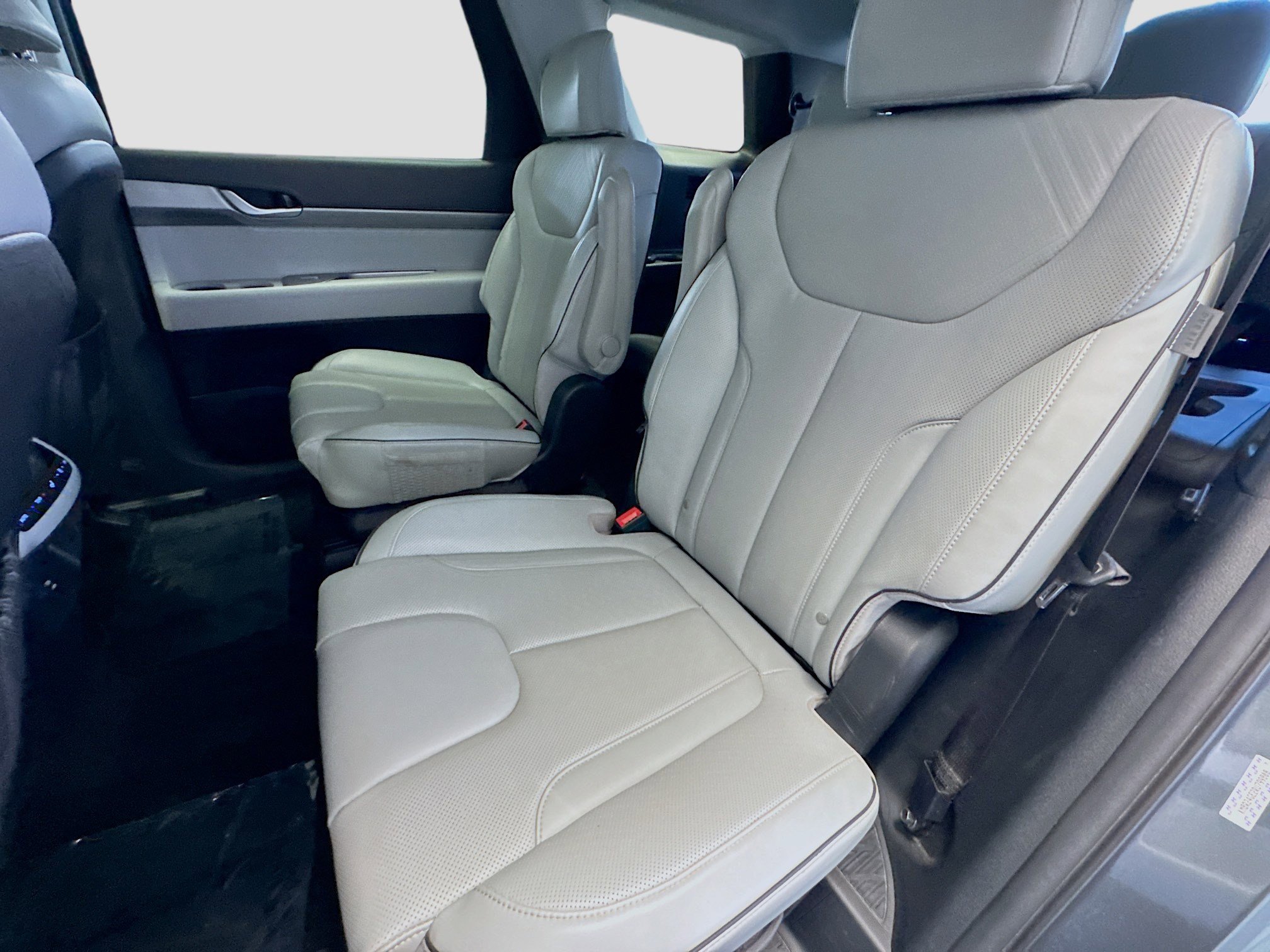 Used 2024 Hyundai Palisade SEL image 14