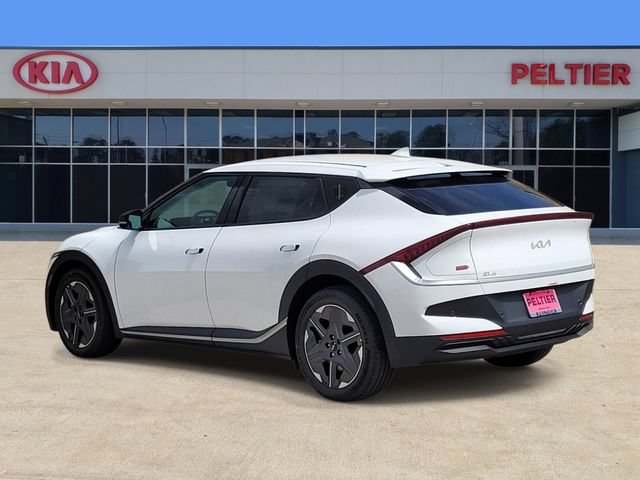 New 2026 Kia EV6 Light RWD image 3