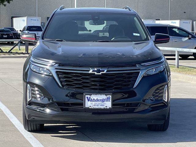 Used 2023 Chevrolet Equinox Premier FWD image 6