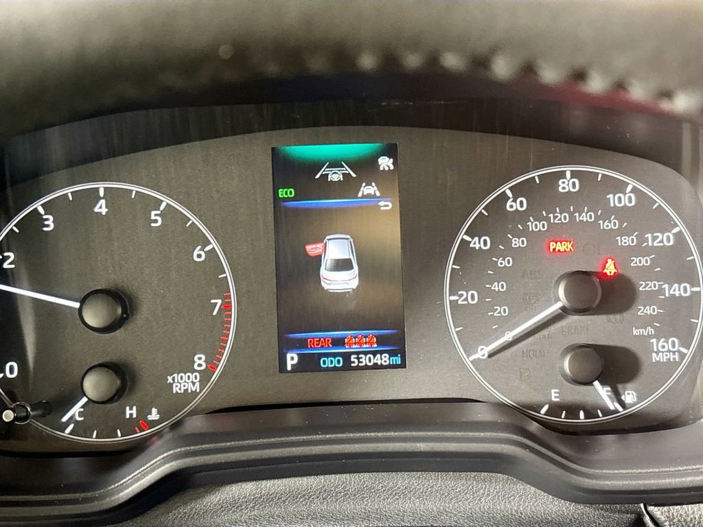 Used 2024 Toyota Corolla SE image 14
