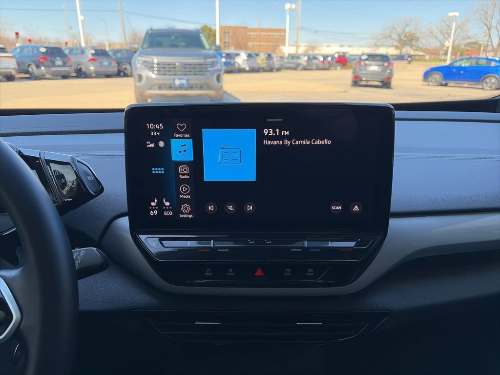 Used 2023 Volkswagen ID.4 Pro S image 19