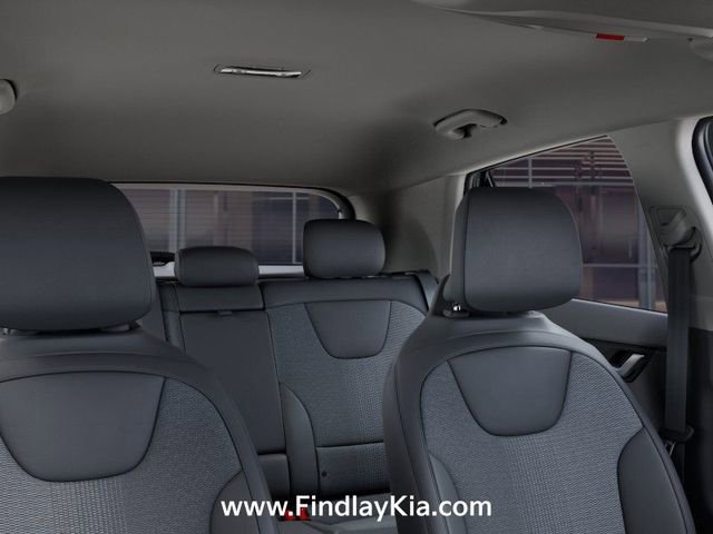 New 2026 Kia Niro Wind image 30