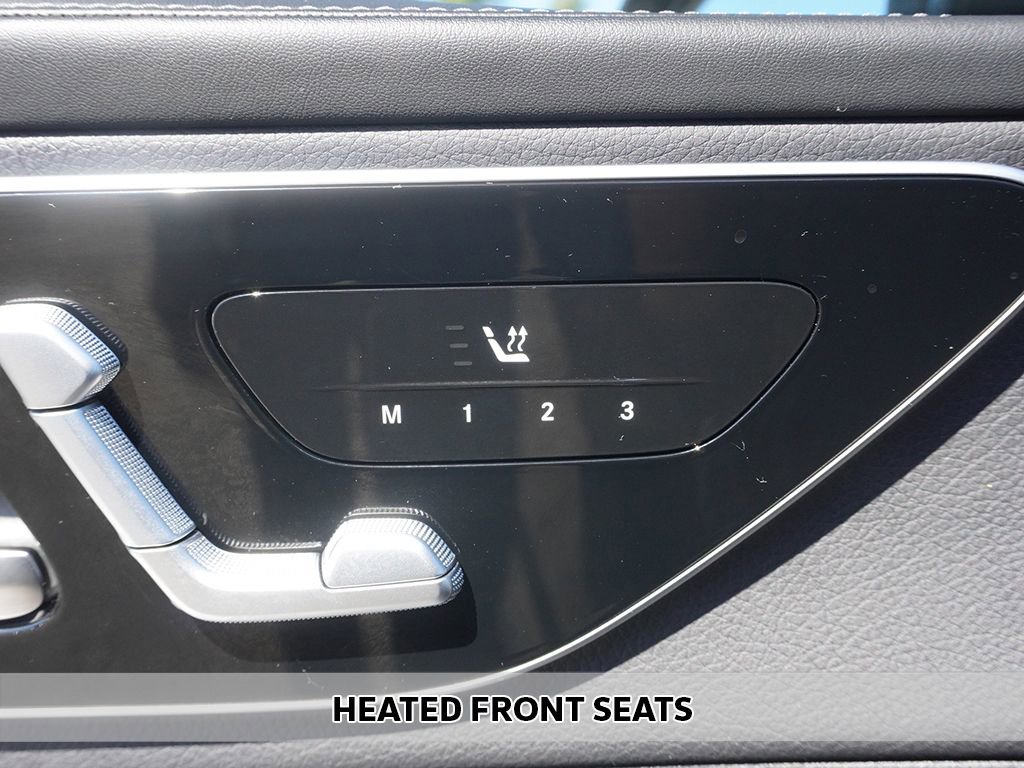 Used 2023 Mercedes-Benz GLC 300 4MATIC image 6