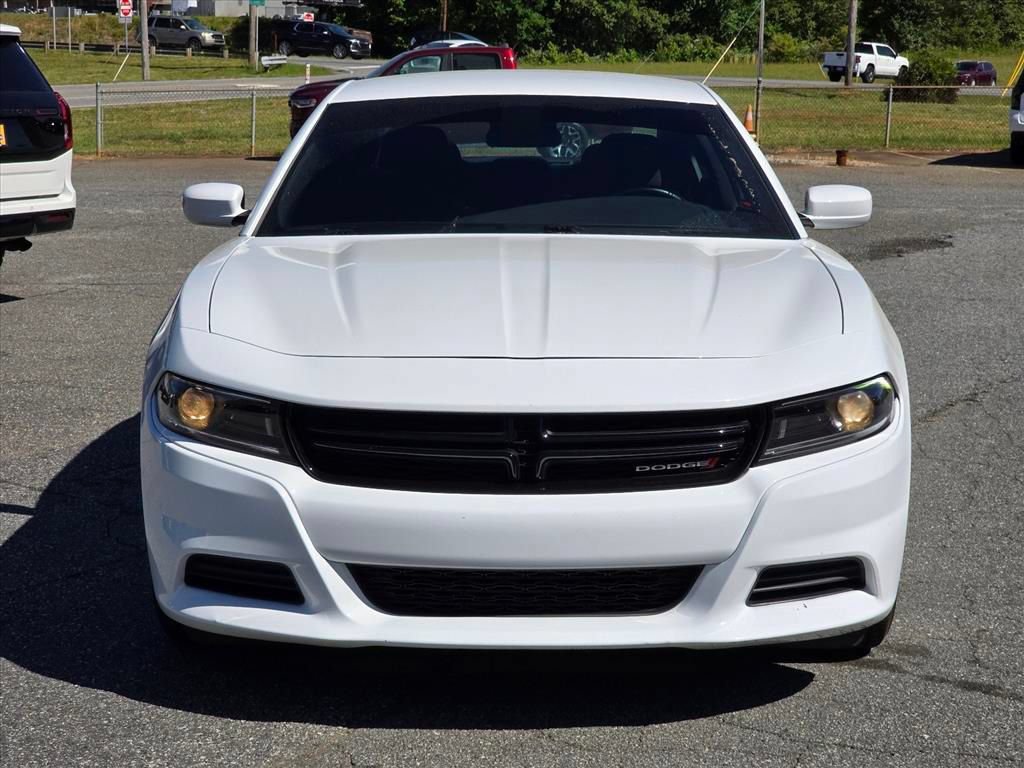 Used 2022 Dodge Charger SXT RWD image 22