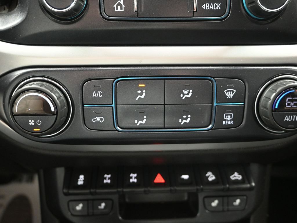 Used 2019 Chevrolet Colorado ZR2 image 22