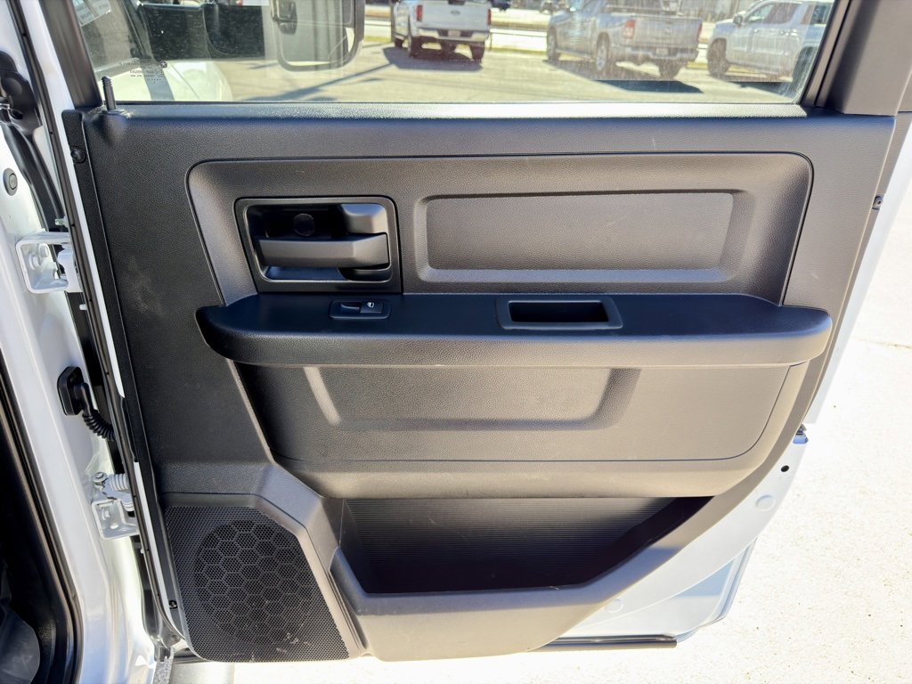 Used 2022 RAM 2500 Tradesman image 29