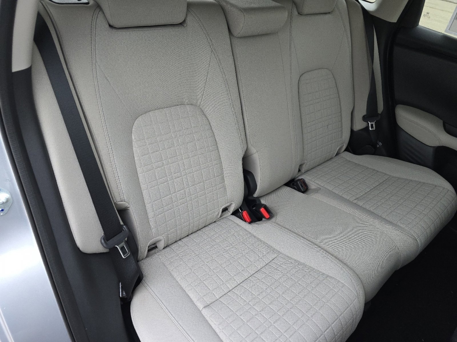 New 2026 Honda HR-V LX image 17