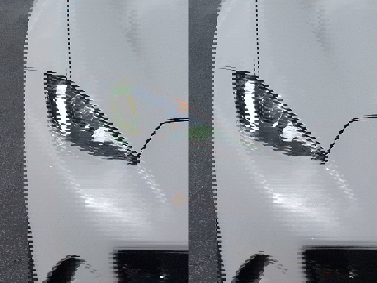 Used 2025 MAZDA MX-5 Miata RF Grand Touring RWD image 10