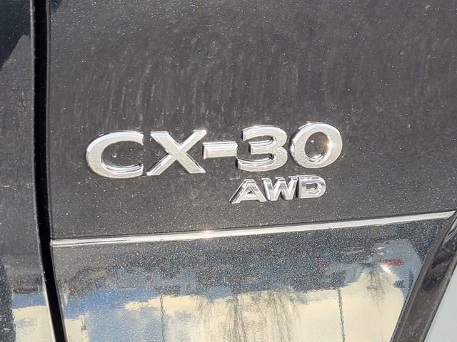 New 2026 MAZDA CX-30 AWD 2.5 S image 30
