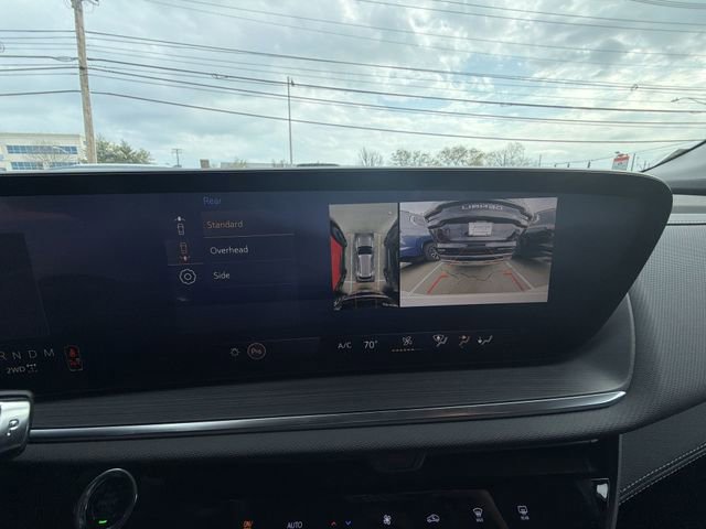 New 2026 Buick Envision Preferred image 15