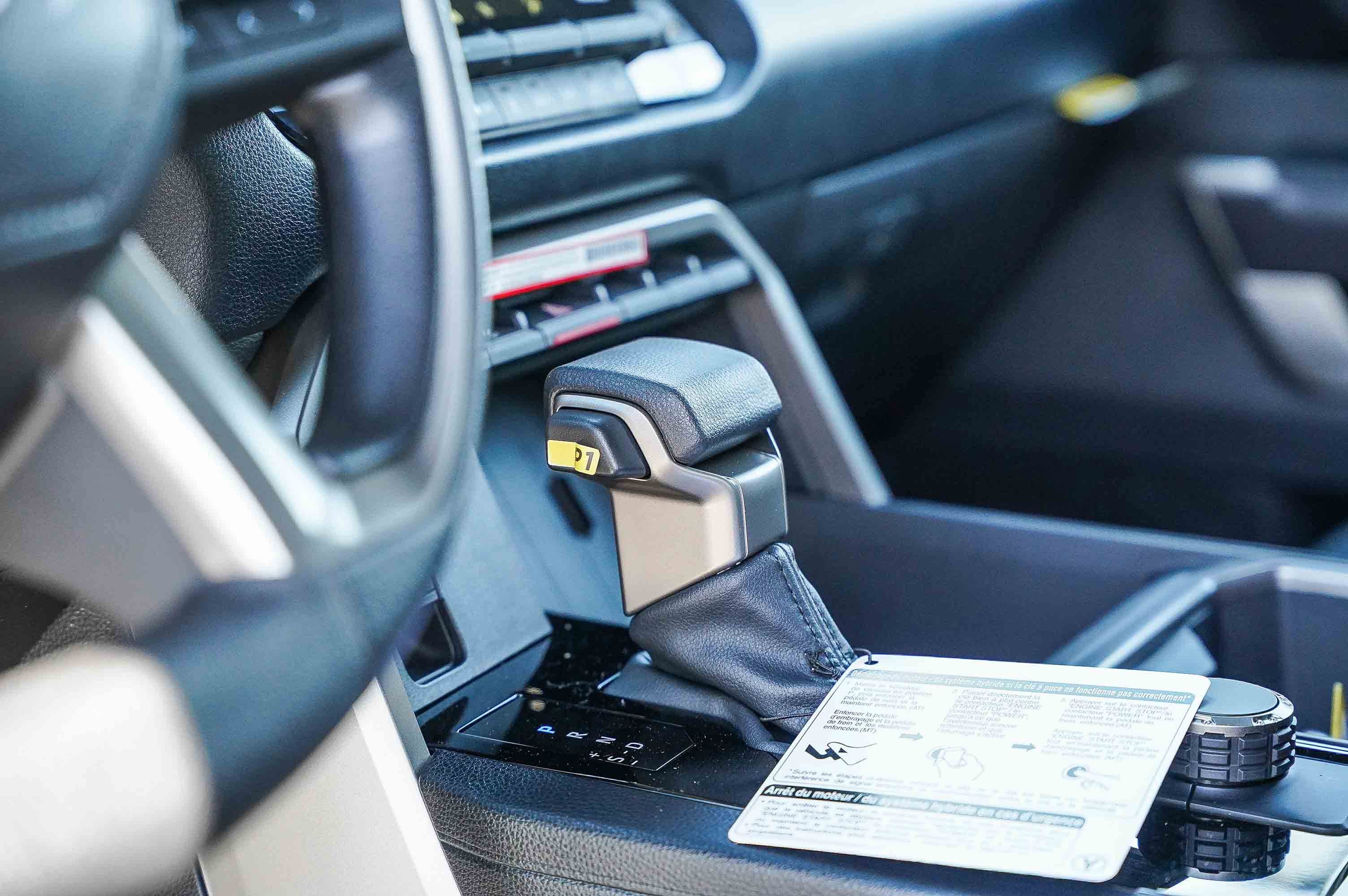 New 2026 Toyota Tundra SR5 RWD image 24