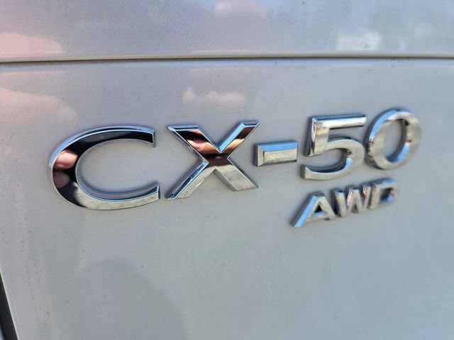 Used 2023 MAZDA CX-50 AWD 2.5 S w/ Cargo Package image 14
