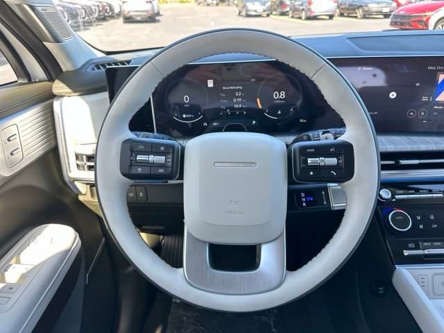 New 2025 Hyundai Santa Fe Calligraphy image 10