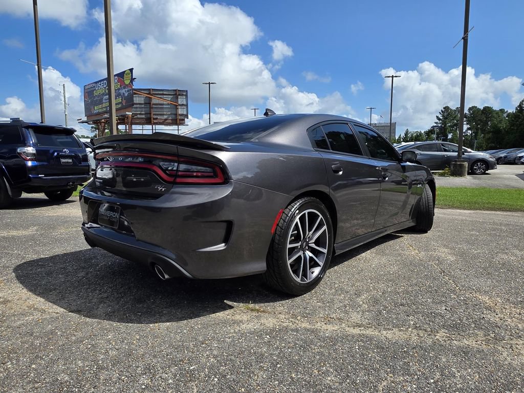 Used 2023 Dodge Charger R/T RWD image 6