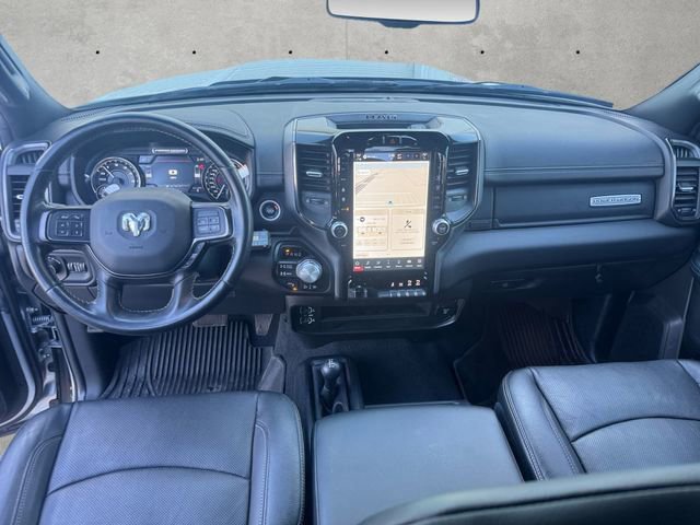 Used 2022 RAM 2500 Power Wagon w/ Level 2 Equipment Group image 20