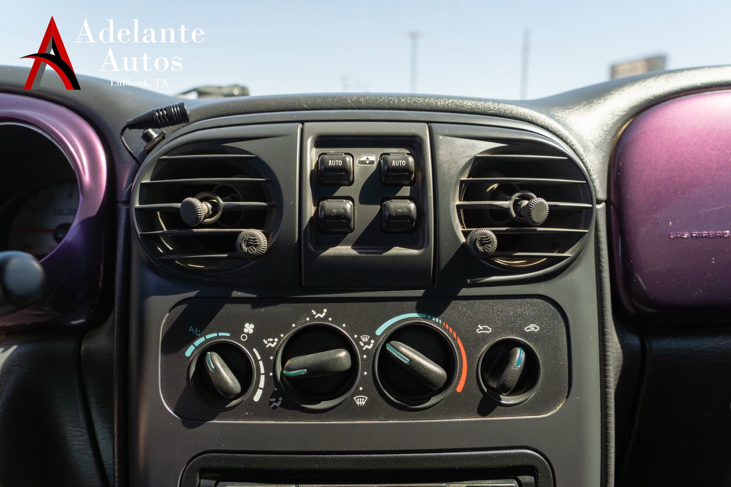Used 2005 Chrysler PT Cruiser GT FWD image 11