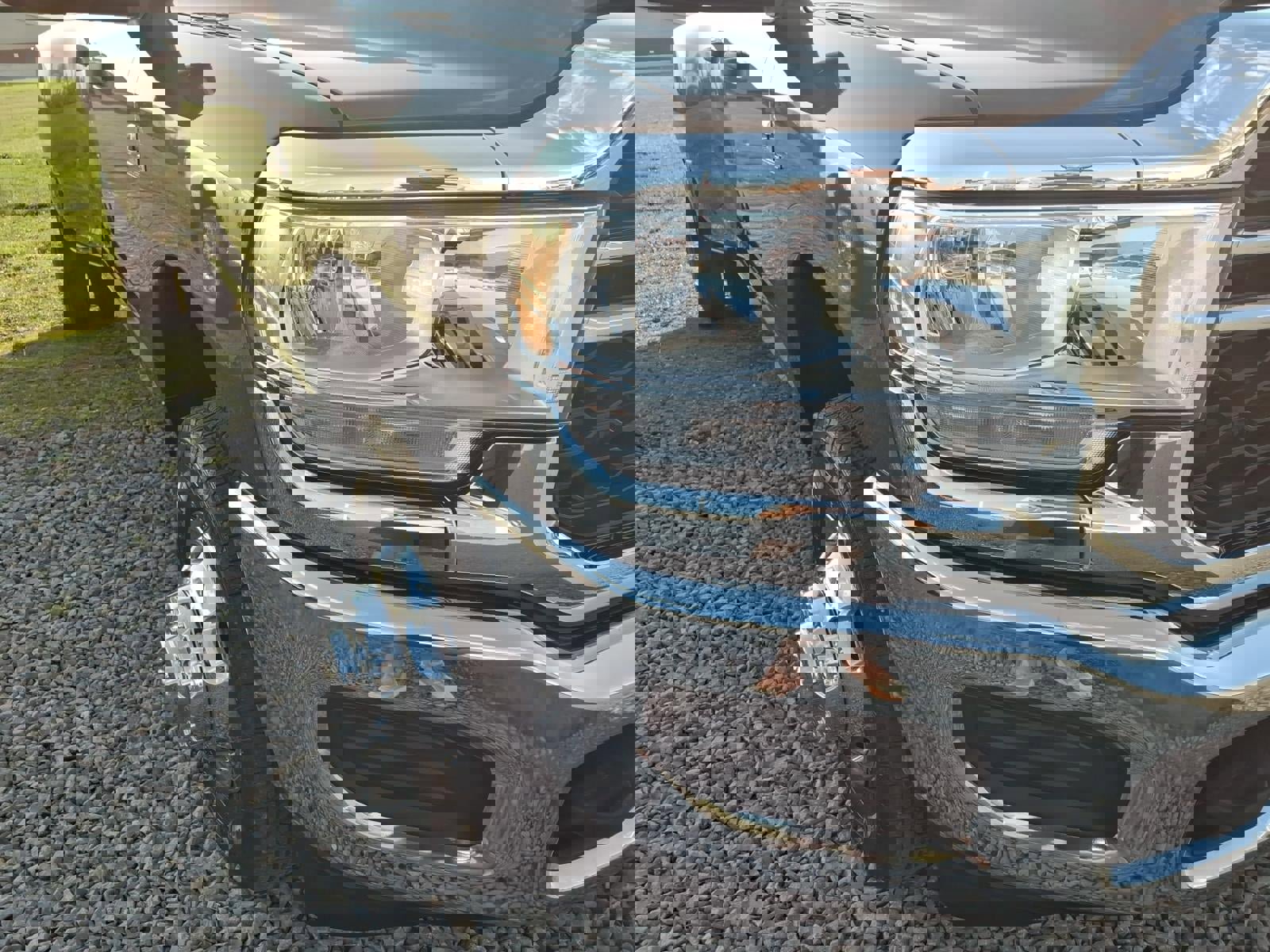 Used 2024 RAM 3500 Tradesman w/ Chrome Appearance Group image 24