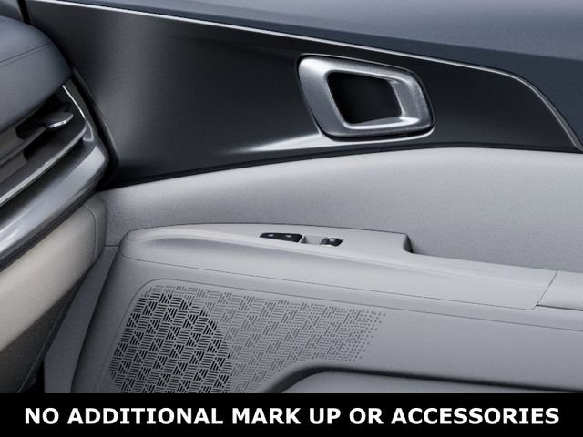 New 2026 Kia Carnival SX image 25