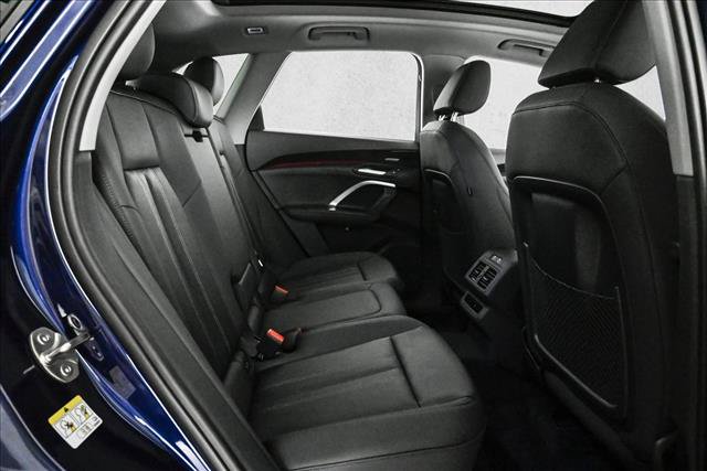 New 2026 Audi Q5 Premium AWD/4WD image 21