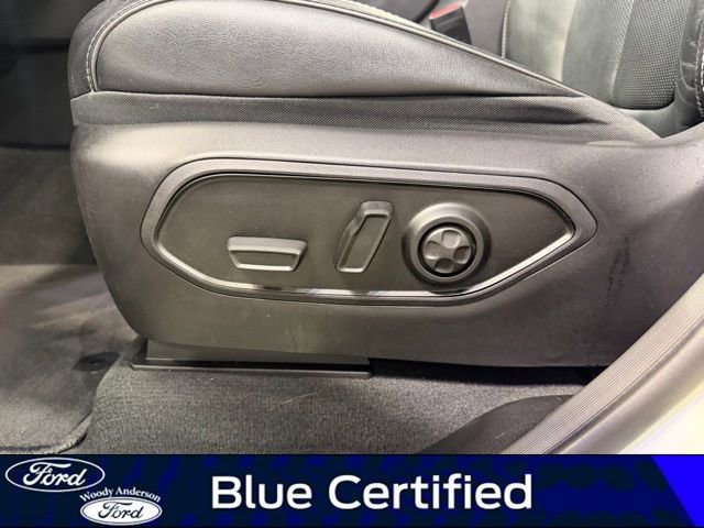 Used 2024 Jeep Grand Cherokee L Overland image 11