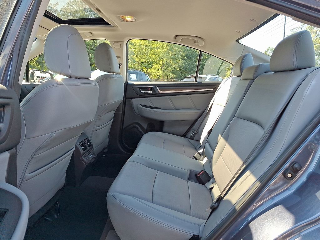 Used 2018 Subaru Legacy 2.5i Limited image 10