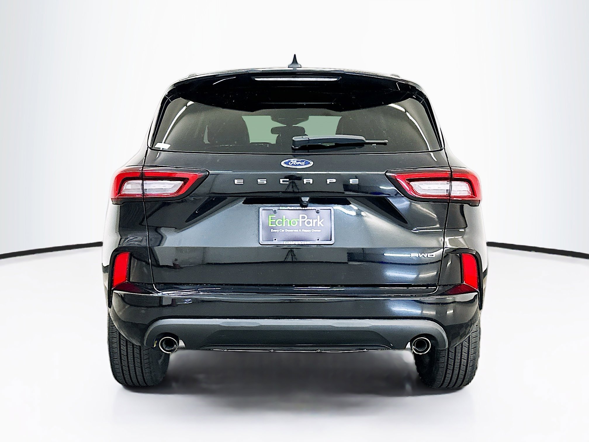 Used 2024 Ford Escape ST-Line image 7