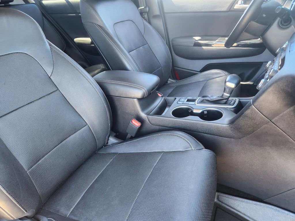 Used 2020 Kia Sportage EX w/ Option Group 15 image 14