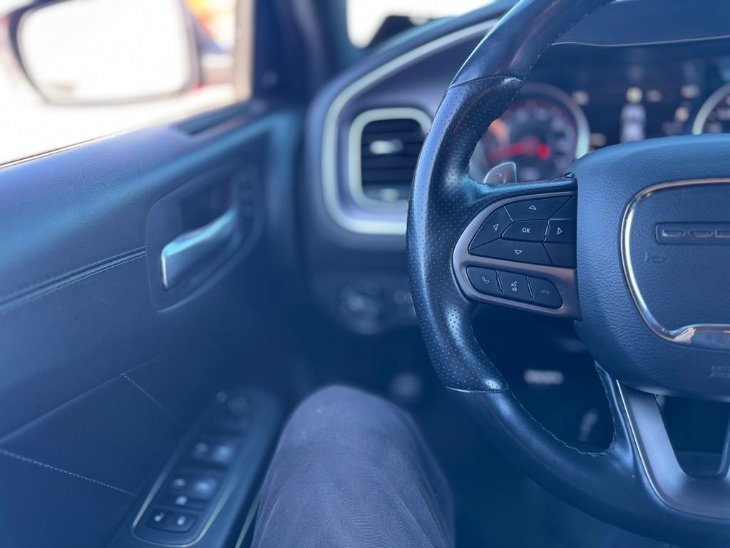 Used 2021 Dodge Charger Scat Pack w/ Plus Group image 7