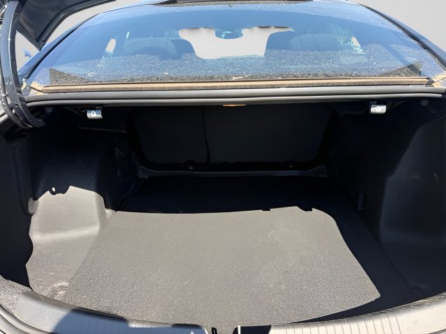 Used 2021 Chevrolet Malibu RS FWD image 9