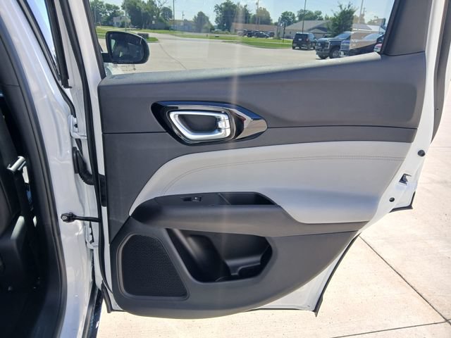 New 2026 Jeep Compass Limited AWD/4WD image 20