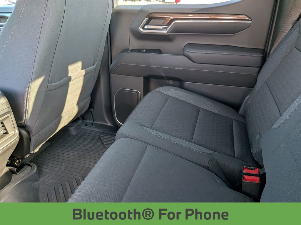 Used 2023 Chevrolet Silverado 1500 RST image 26