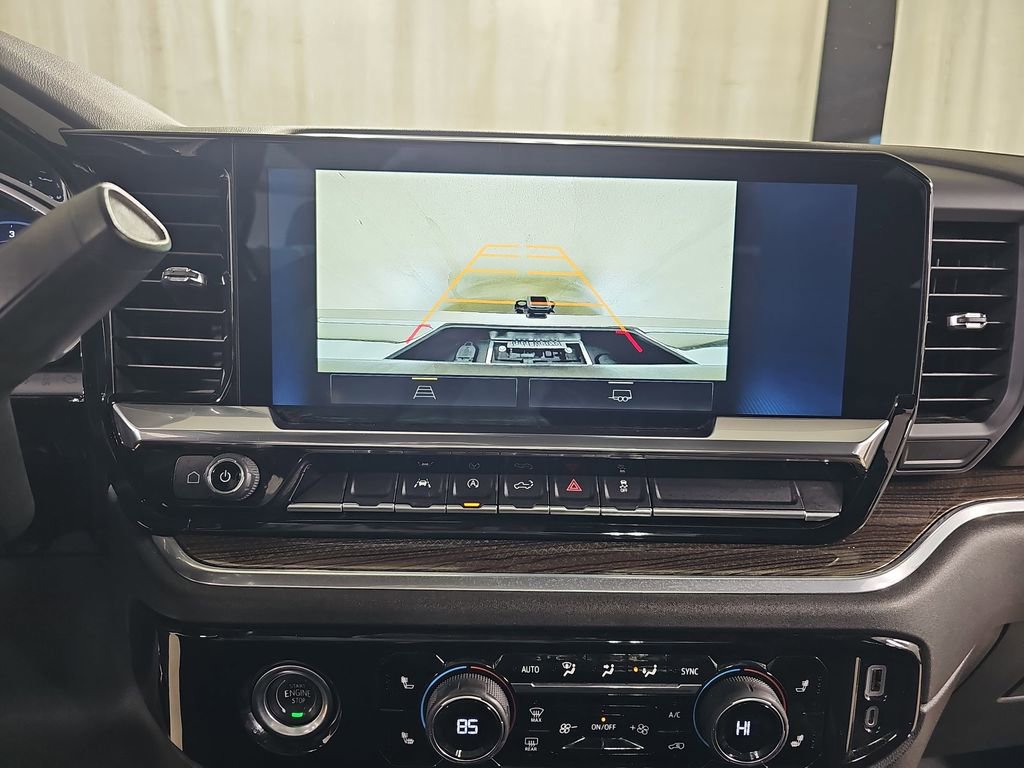 Certified 2022 Chevrolet Silverado 1500 LT image 27