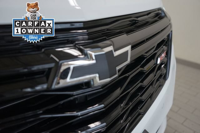 Used 2024 Chevrolet Equinox RS w/ RS Leather Package AWD/4WD image 19
