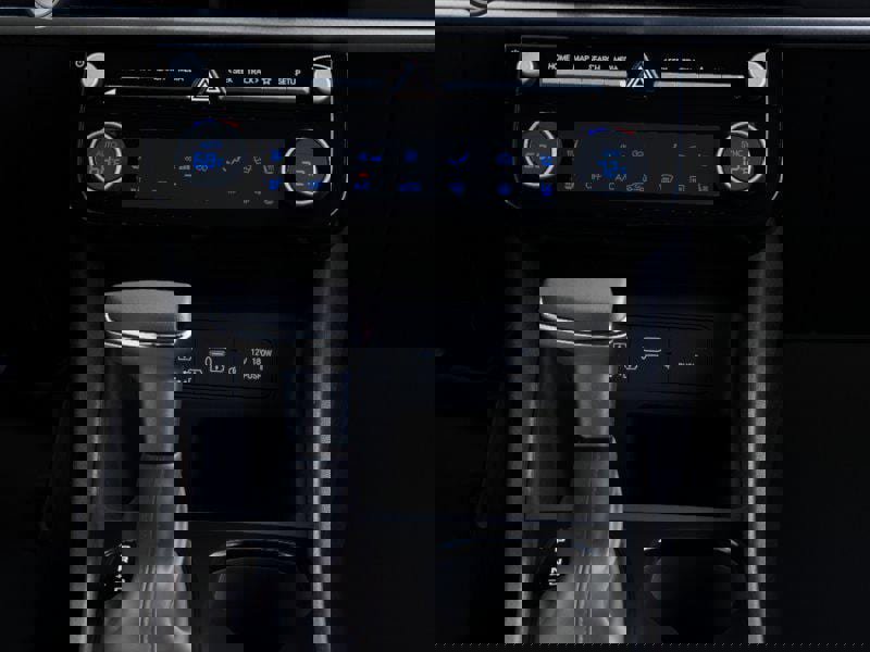 New 2025 Hyundai Tucson XRT image 16