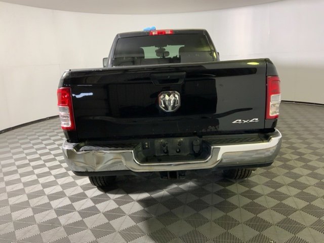 Used 2024 RAM 2500 Tradesman w/ Chrome Appearance Group image 8